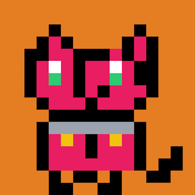 Robin Kitties #5167