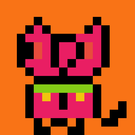 Robin Kitties #517