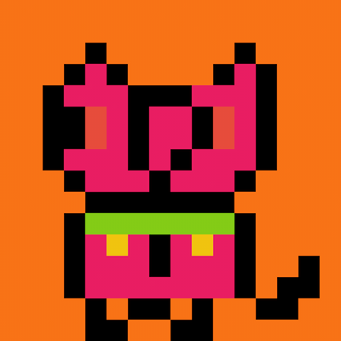 Robin Kitties #517