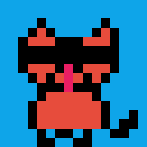 Robin Kitties #5170