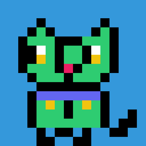 Robin Kitties #5171