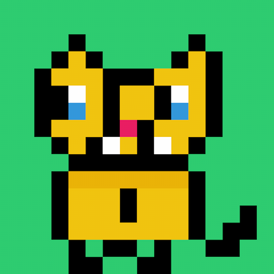 Robin Kitties #5173