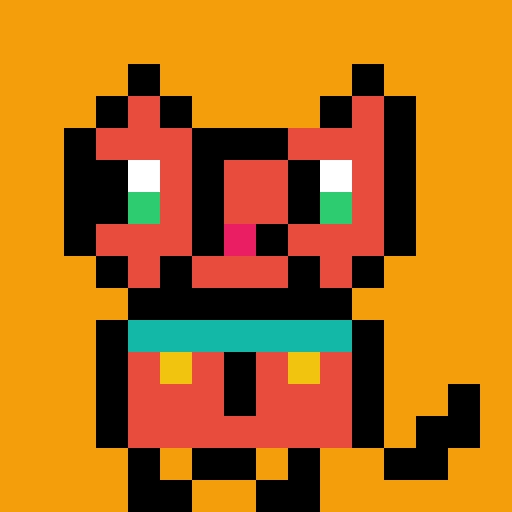 Robin Kitties #5175