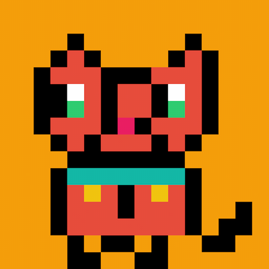 Robin Kitties #5175