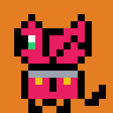Robin Kitties #5177