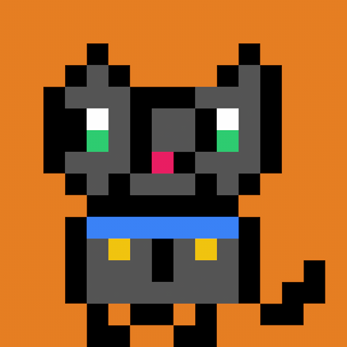 Robin Kitties #5178