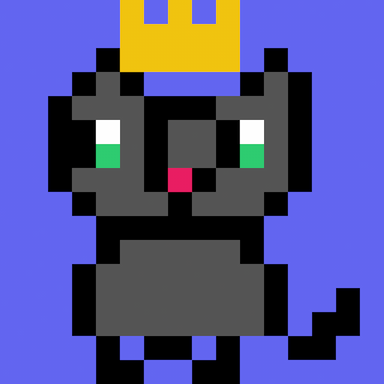 Robin Kitties #5179