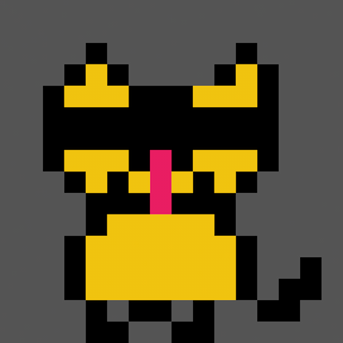 Robin Kitties #5181