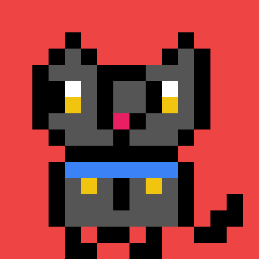 Robin Kitties #5183
