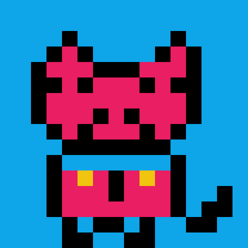 Robin Kitties #5188