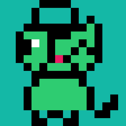 Robin Kitties #5189