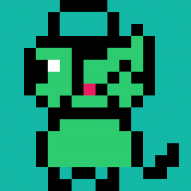Robin Kitties #5189