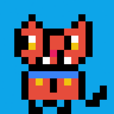 Robin Kitties #5191