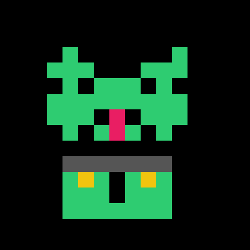 Robin Kitties #5193