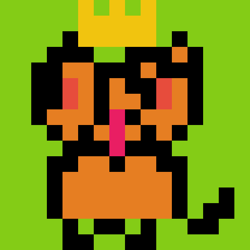 Robin Kitties #5194