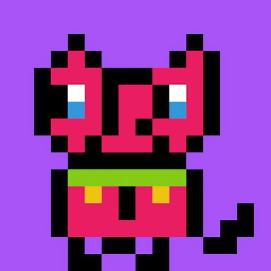 Robin Kitties #5196