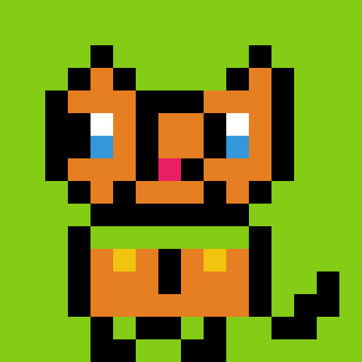 Robin Kitties #5197