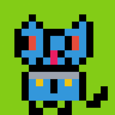 Robin Kitties #5199