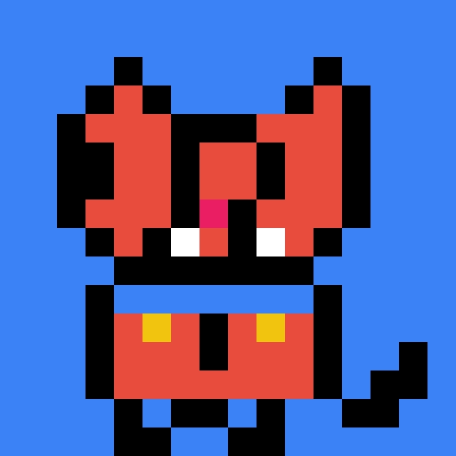 Robin Kitties #52
