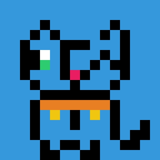 Robin Kitties #520