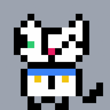 Robin Kitties #5200