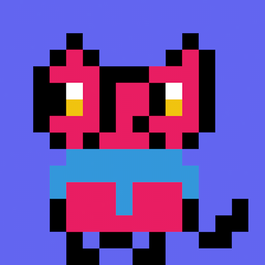 Robin Kitties #5201