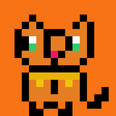 Robin Kitties #5202