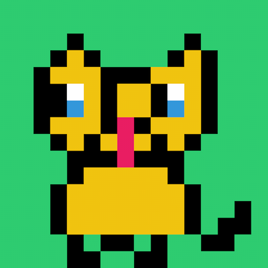 Robin Kitties #5203