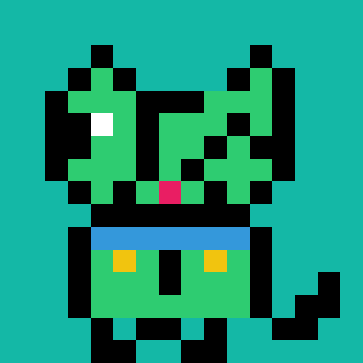 Robin Kitties #5205