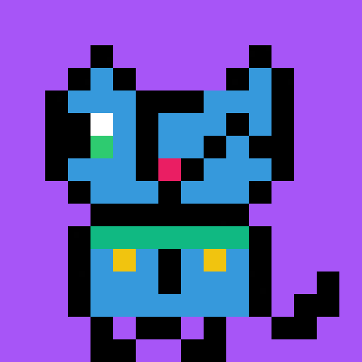 Robin Kitties #5206