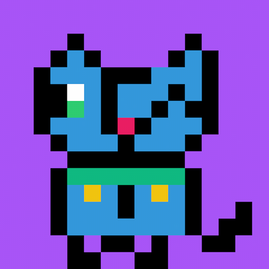 Robin Kitties #5206