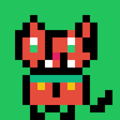 Robin Kitties #5207