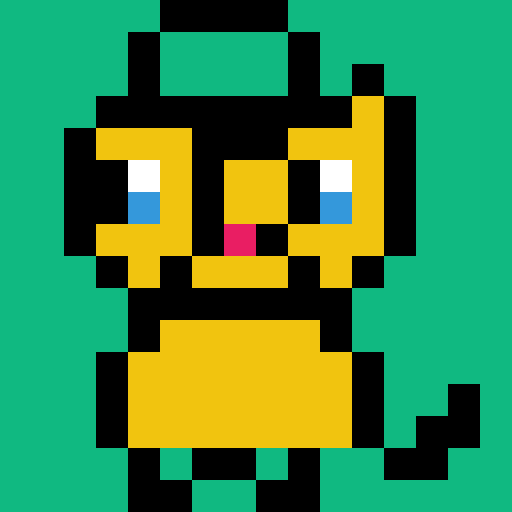 Robin Kitties #5209
