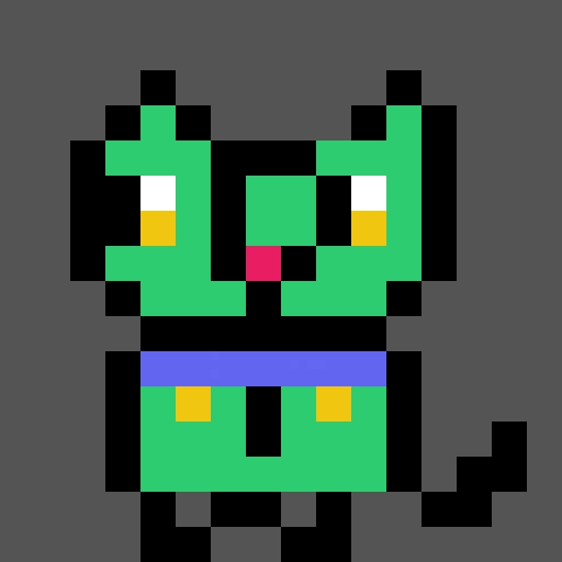 Robin Kitties #5211