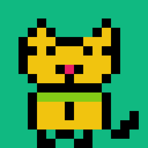 Robin Kitties #5214
