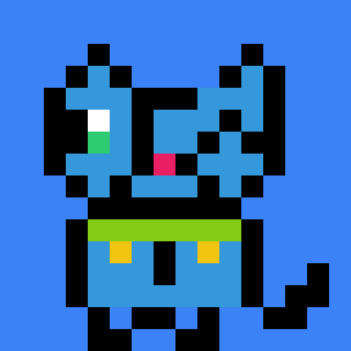 Robin Kitties #5217