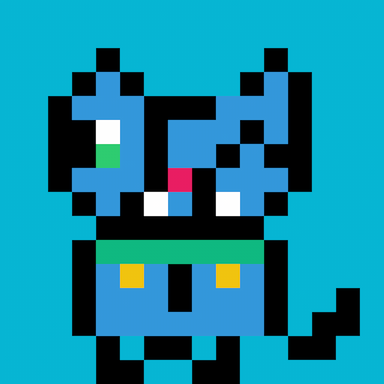 Robin Kitties #5219