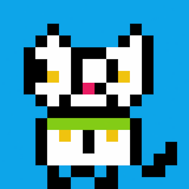 Robin Kitties #522