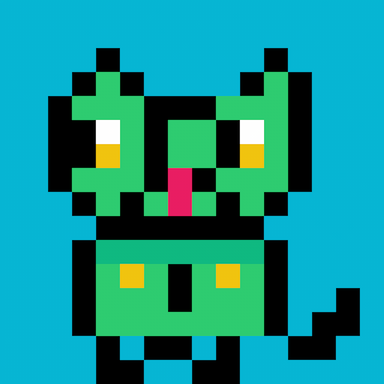 Robin Kitties #5220