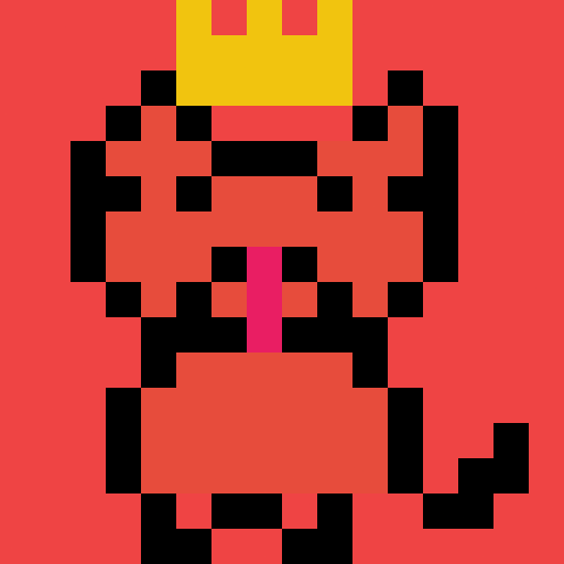 Robin Kitties #5221