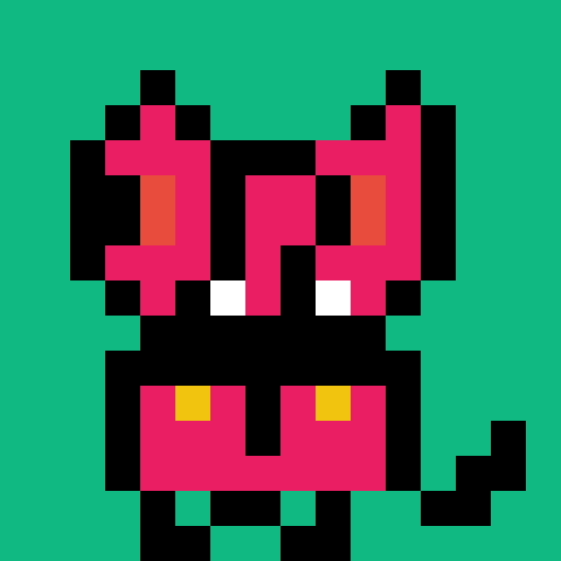Robin Kitties #5222