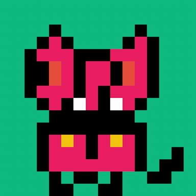 Robin Kitties #5222