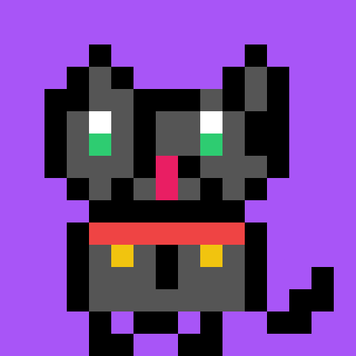 Robin Kitties #5224