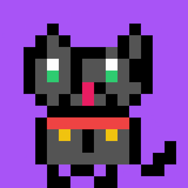 Robin Kitties #5224