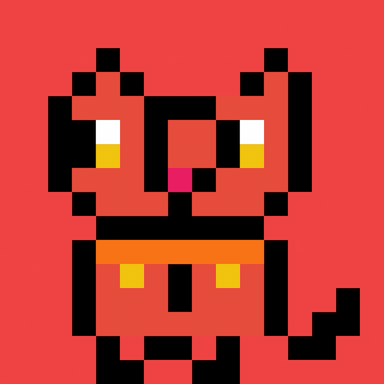 Robin Kitties #5225