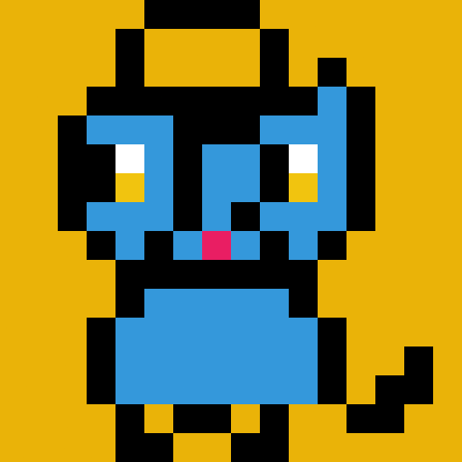 Robin Kitties #5227