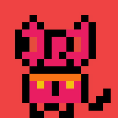 Robin Kitties #5228