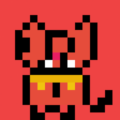 Robin Kitties #5229