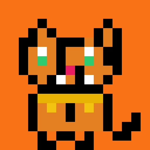 Robin Kitties #523