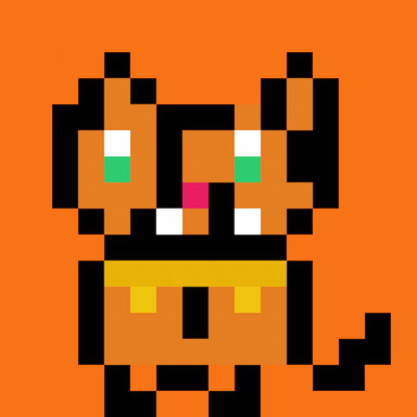 Robin Kitties #523